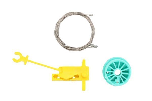 Remonto komplektas, langai BLIC 6205-09-041802P