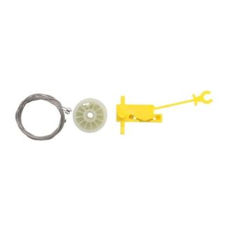 Remonto komplektas, langai BLIC 6205-09-041817P