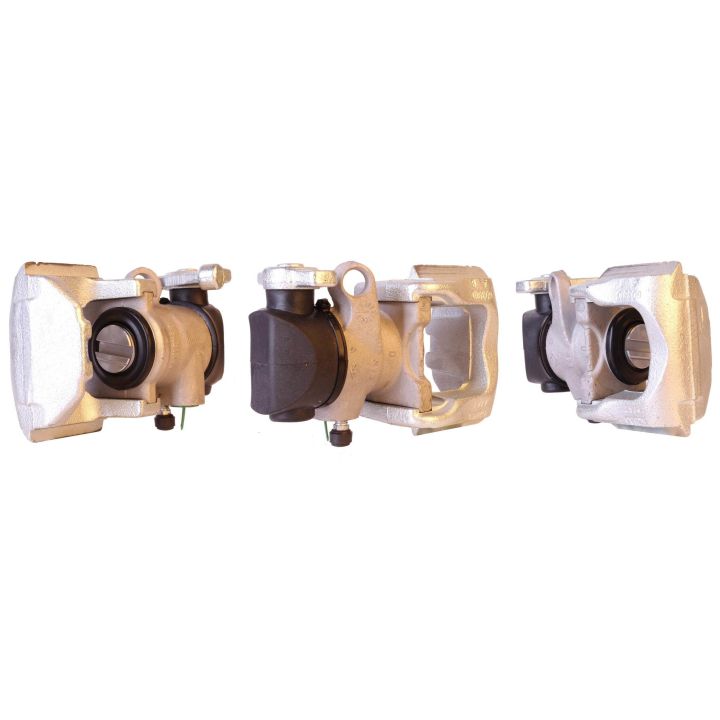 Stabdžių apkaba DRI 4230110