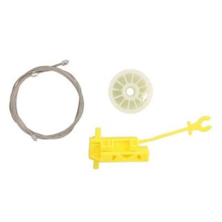 Remonto komplektas, langai BLIC 6205-09-041818P