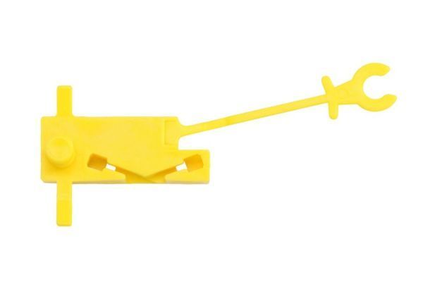 Remonto komplektas, langai BLIC 6205-09-041821P