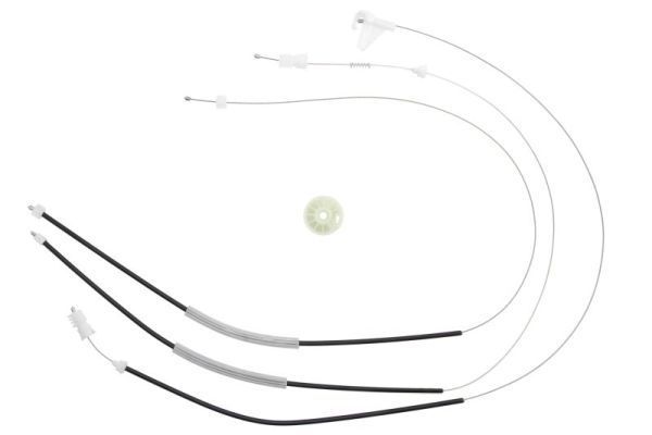 Remonto komplektas, langai BLIC 6205-09-043806P