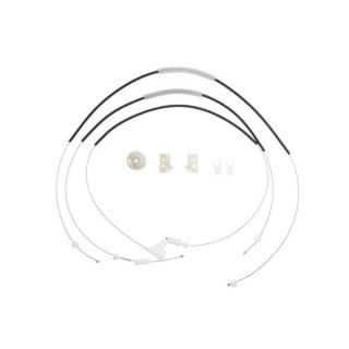 Remonto komplektas, langai BLIC 6205-09-045801P