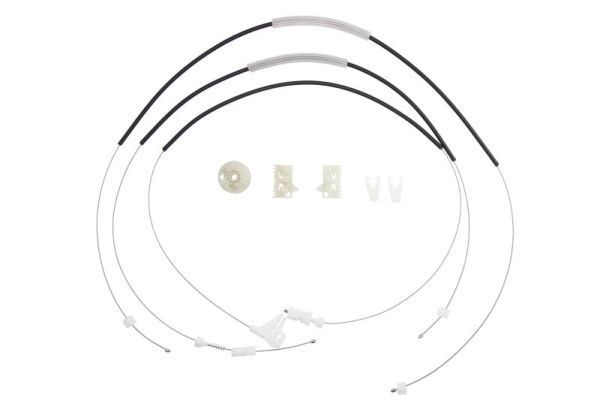 Remonto komplektas, langai BLIC 6205-09-045801P