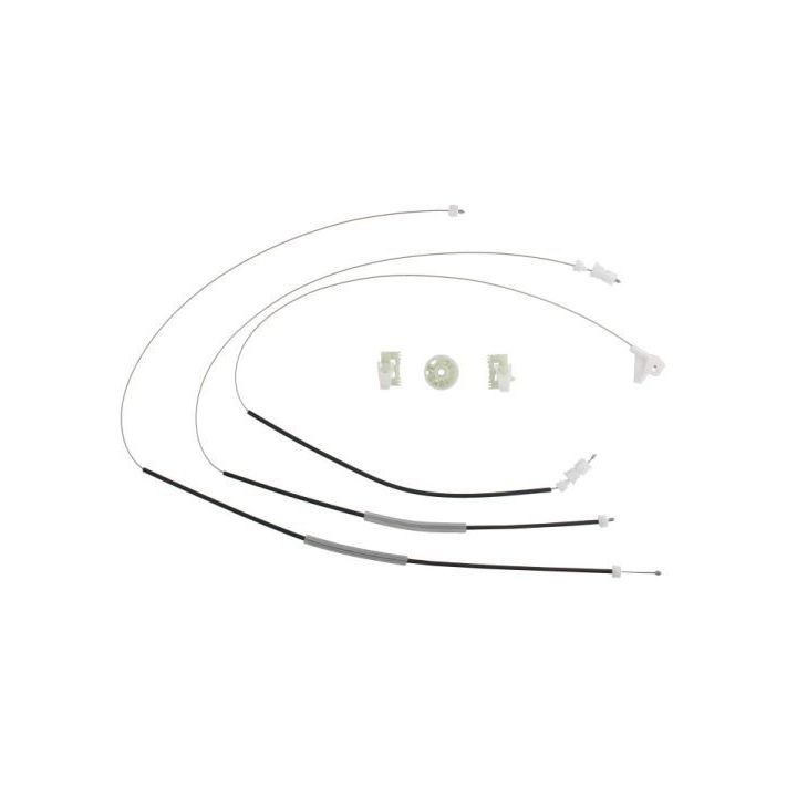 Remonto komplektas, langai BLIC 6205-09-045802P
