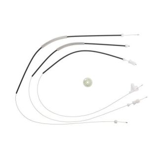 Remonto komplektas, langai BLIC 6205-09-045806P