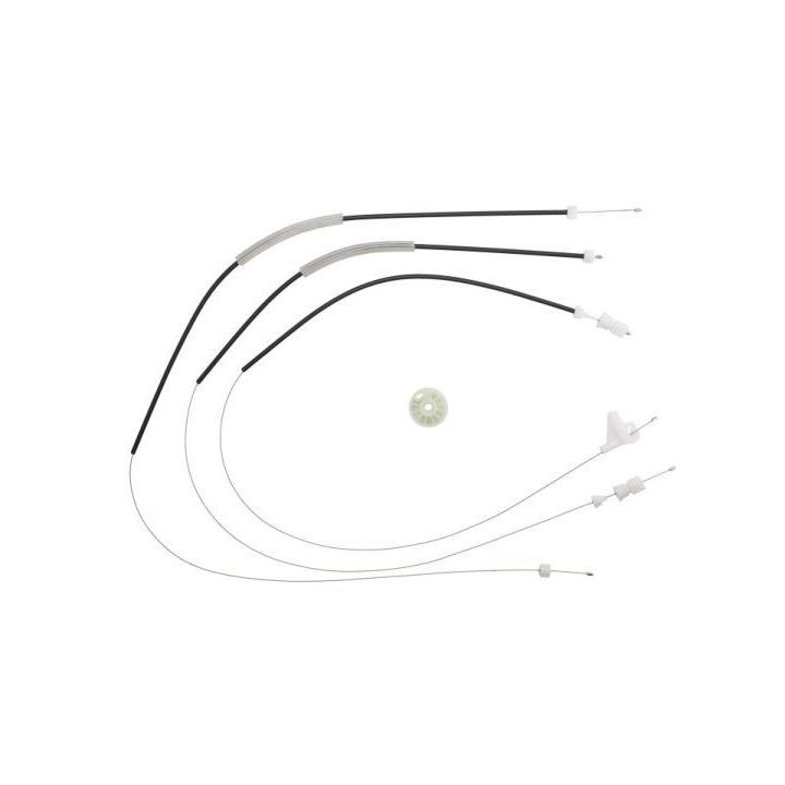 Remonto komplektas, langai BLIC 6205-09-045806P