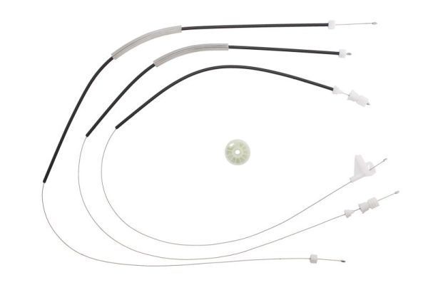 Remonto komplektas, langai BLIC 6205-09-045806P