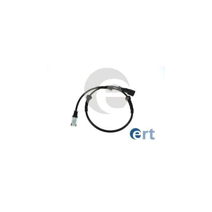 Jutiklis, rato greitis ERT 530018