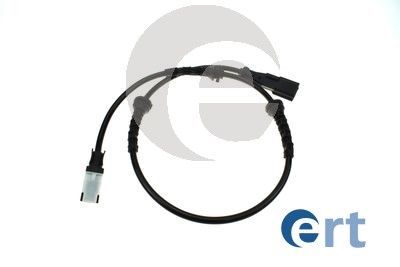 Jutiklis, rato greitis ERT 530018