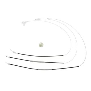 Remonto komplektas, langai BLIC 6205-09-045807P