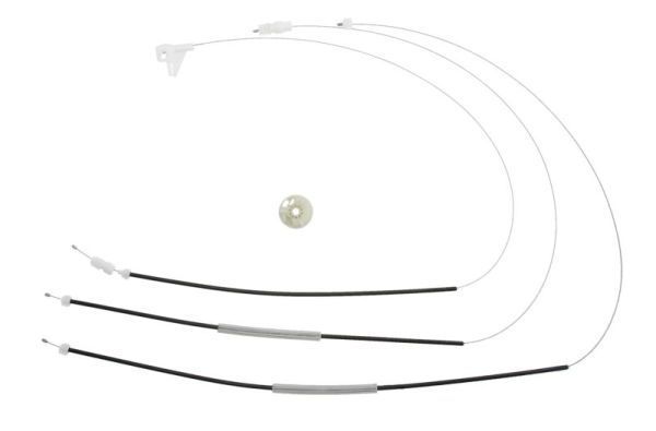 Remonto komplektas, langai BLIC 6205-09-045807P