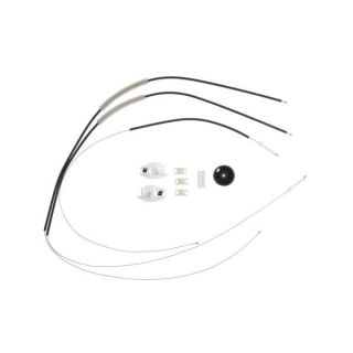 Remonto komplektas, langai BLIC 6205-09-046801P