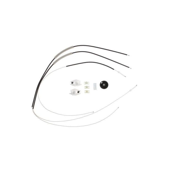 Remonto komplektas, langai BLIC 6205-09-046801P