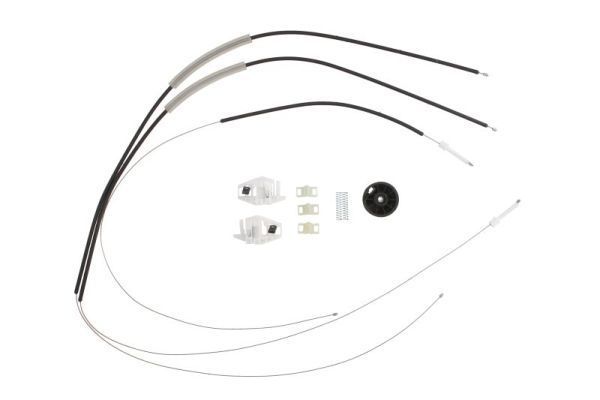 Remonto komplektas, langai BLIC 6205-09-046801P