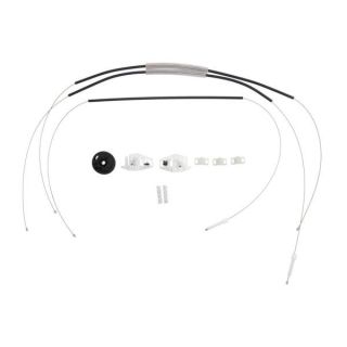 Remonto komplektas, langai BLIC 6205-09-046802P