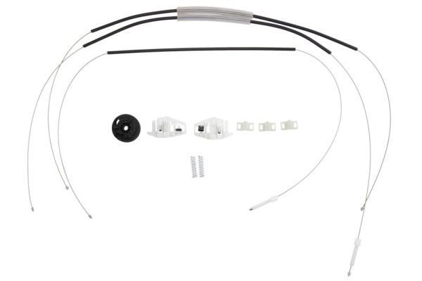 Remonto komplektas, langai BLIC 6205-09-046802P