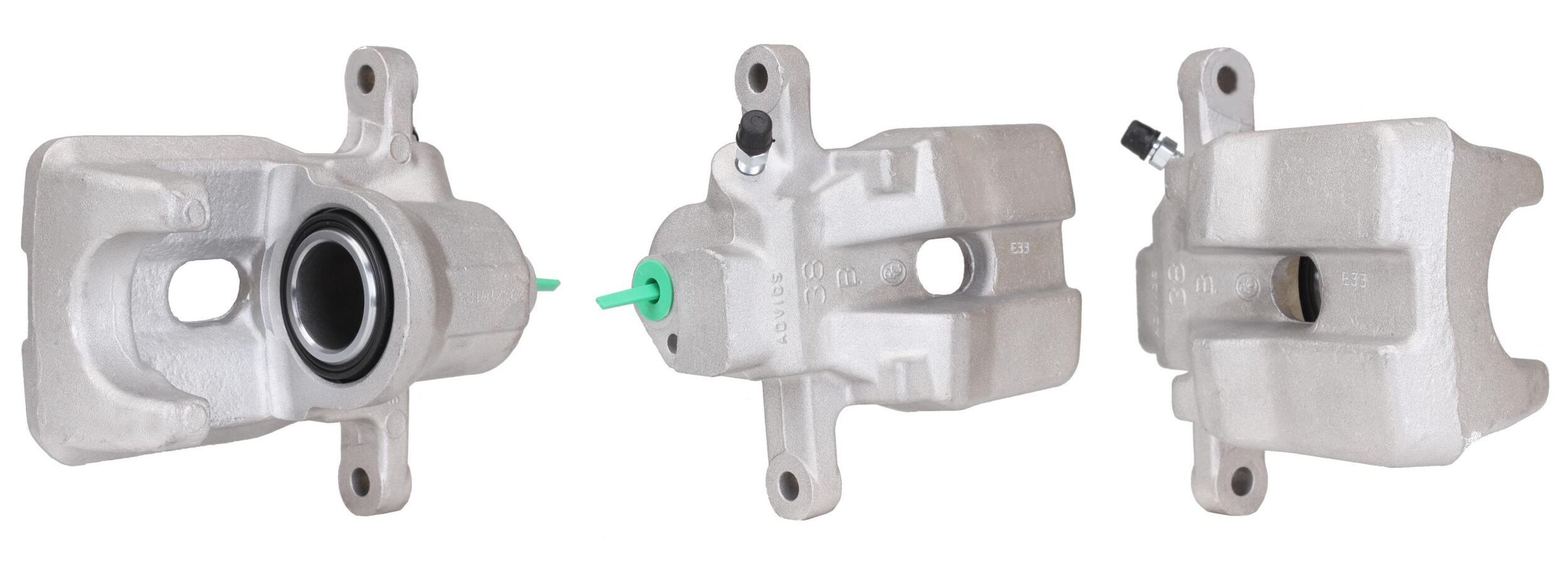 Stabdžių apkaba DRI 4231620