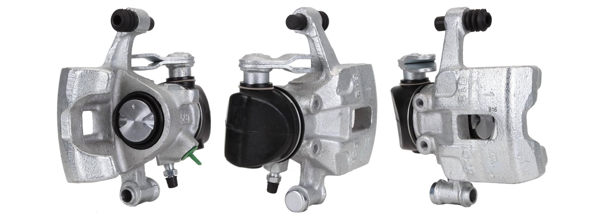 Stabdžių apkaba DRI 4232110