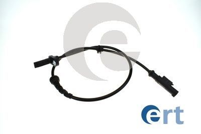 Jutiklis, rato greitis ERT 530047