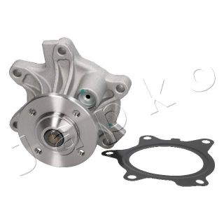 Vandens siurblys, variklio aušinimas JAPKO 35280