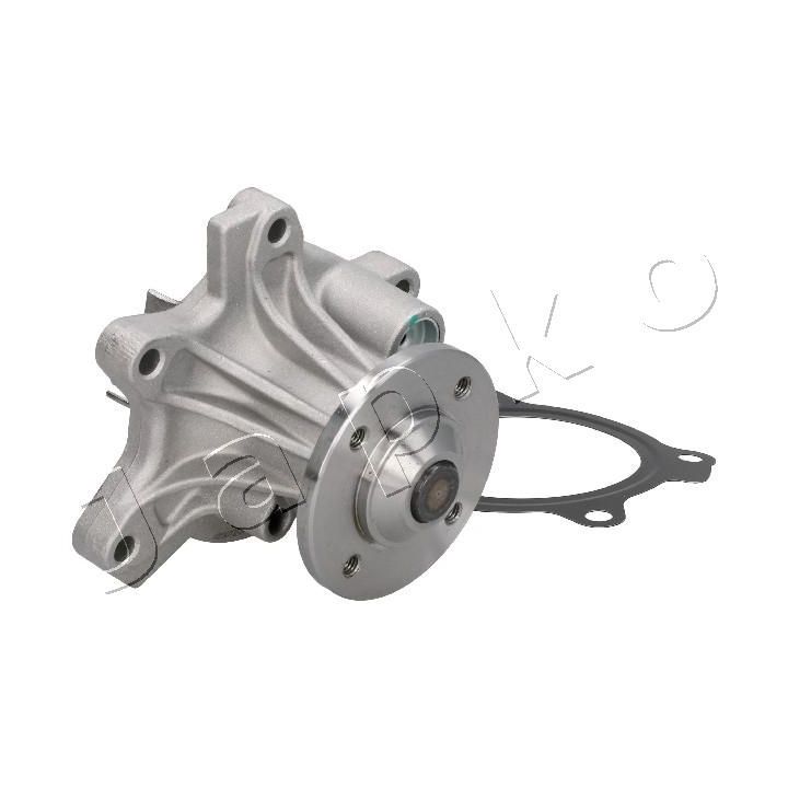 Vandens siurblys, variklio aušinimas JAPKO 35280