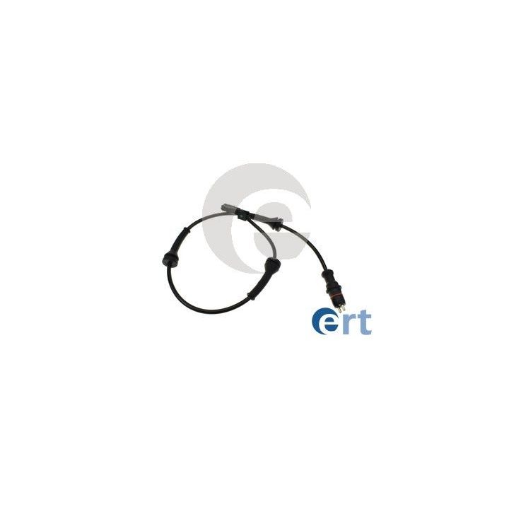 Jutiklis, rato greitis ERT 530076