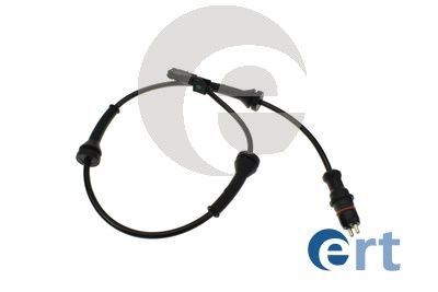 Jutiklis, rato greitis ERT 530076