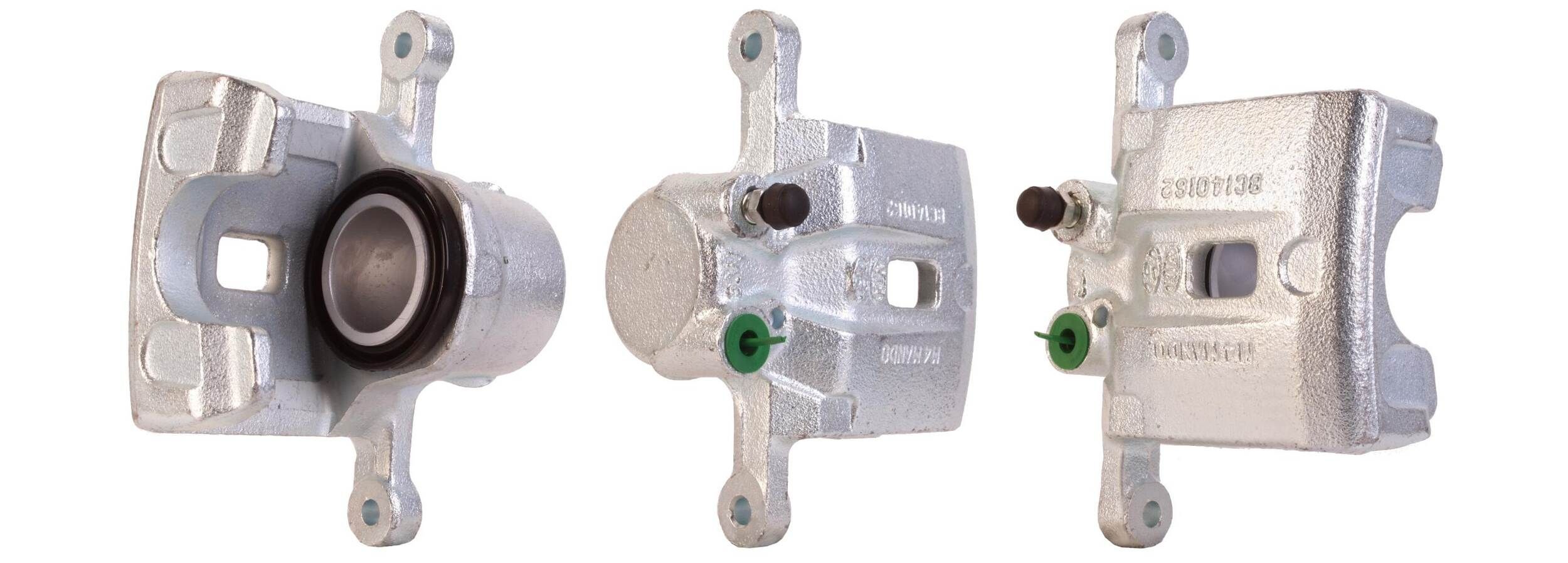 Stabdžių apkaba DRI 4235920