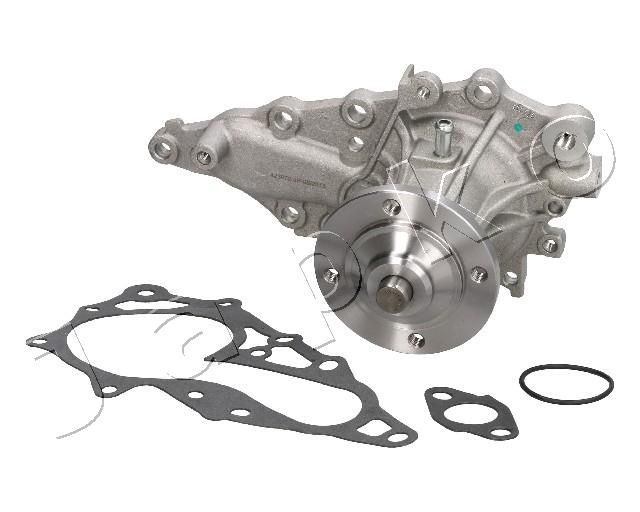 Vandens siurblys, variklio aušinimas JAPKO 35286