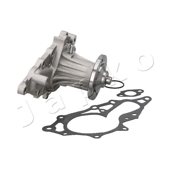 Vandens siurblys, variklio aušinimas JAPKO 35286