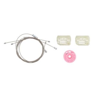 Remonto komplektas, langai BLIC 6205-20-034801P