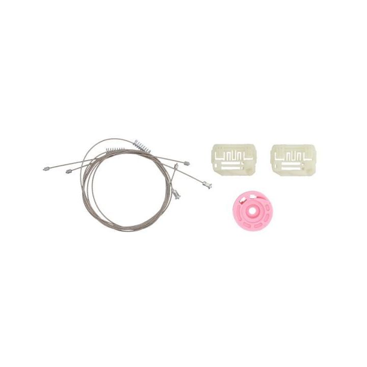 Remonto komplektas, langai BLIC 6205-20-034801P