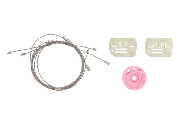 Remonto komplektas, langai BLIC 6205-20-034801P