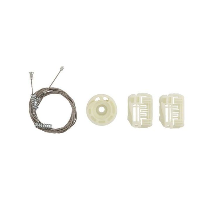 Remonto komplektas, langai BLIC 6205-20-034802P