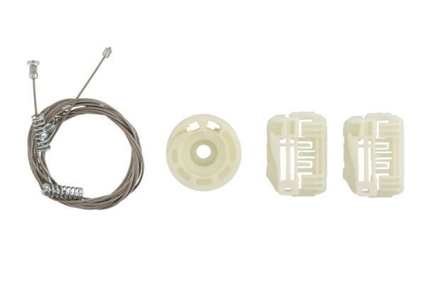 Remonto komplektas, langai BLIC 6205-20-034802P