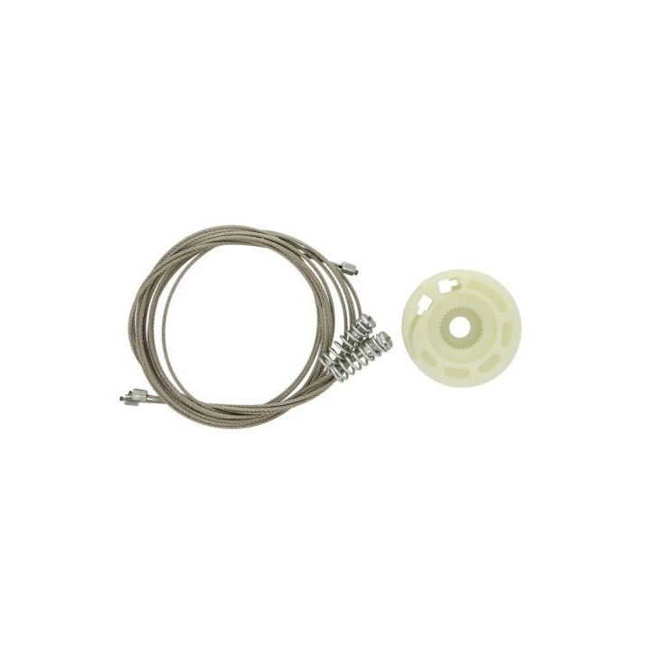 Remonto komplektas, langai BLIC 6205-20-034806P