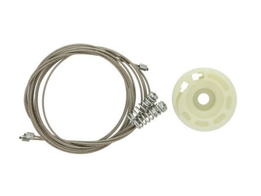 Remonto komplektas, langai BLIC 6205-20-034806P