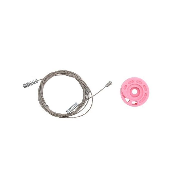 Remonto komplektas, langai BLIC 6205-20-034807P