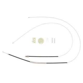 Remonto komplektas, langai BLIC 6205-21-014802P