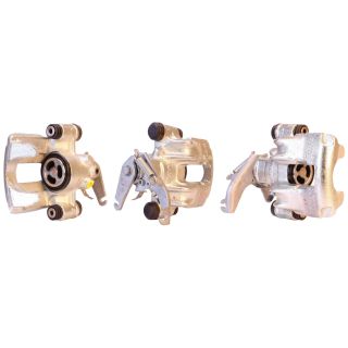 Stabdžių apkaba DRI 4237410