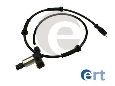 Jutiklis, rato greitis ERT 530111