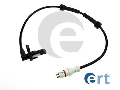 Jutiklis, rato greitis ERT 530115