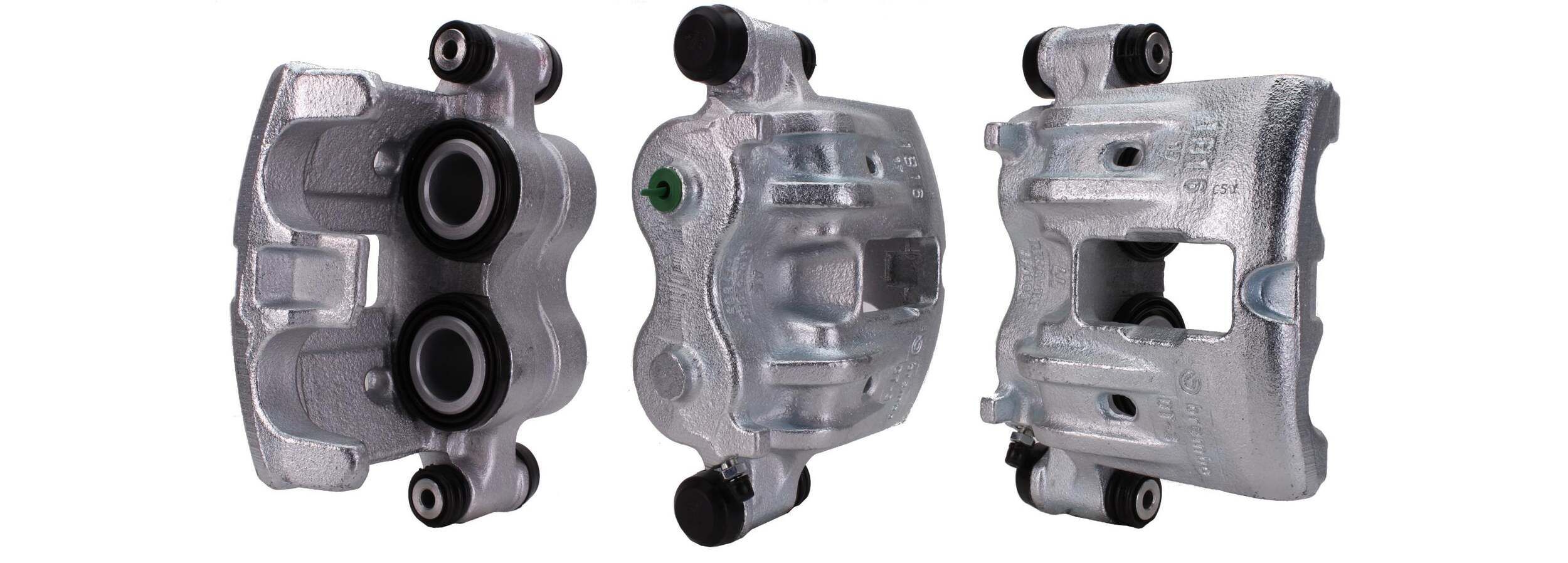 Stabdžių apkaba DRI 4237710