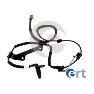 Jutiklis, rato greitis ERT 530123