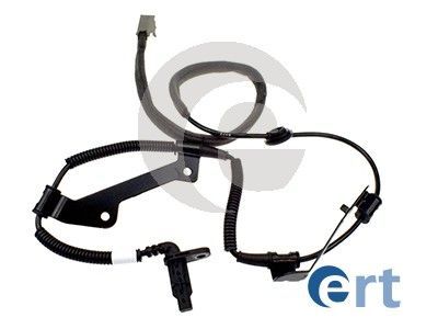 Jutiklis, rato greitis ERT 530123