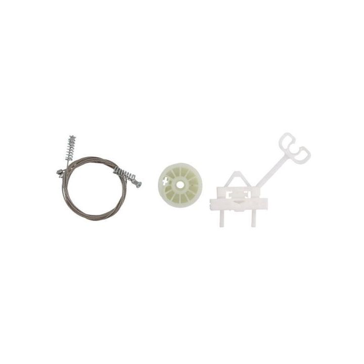 Remonto komplektas, langai BLIC 6205-21-022802P