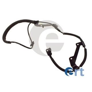 Jutiklis, rato greitis ERT 530124