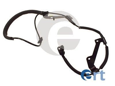 Jutiklis, rato greitis ERT 530124