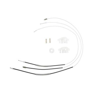 Remonto komplektas, langai BLIC 6205-21-023800P